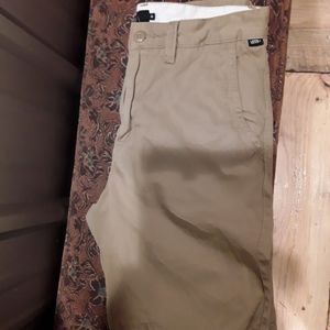 Mens Van's shorts
